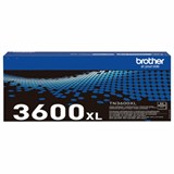 Картридж лазерный BROTHER (TN-3600XL) HLL5210/6210/MFCL5710/5715 и др, ресурс 6000 стр, ОРИГИНАЛЬНЫЙ 364552
