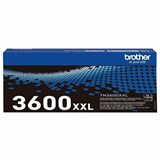 Картридж лазерный BROTHER (TN-3600XXL) HLL5210/6210/MFCL5710/5715 и др, ресурс 11000 стр, ОРИГИНАЛЬНЫЙ 364553