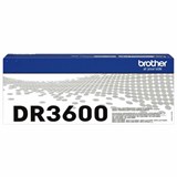 Фотобарабан BROTHER (DR-3600) HL-L5210DN/6210DW/6410DN/DCP-L5510DN/MFC-L5710,и др, ресурс 75000стр, оригинальный 364556