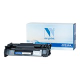 Картридж лазерный NV PRINT (NV-CF259A) HP LJ Pro M304/M404/M428,рес 3000 стр,БЕЗ ЧИПА,БЕЗ ГАРАНТИИ, NV-CF259ANC 364580