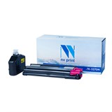 Картридж лазерный NV PRINT (NV-TK5270M) для Kyocera ECOSYS M6230cidn/P6230cdn, пурпурный, ресурс 6000 стр. 364595