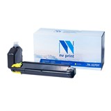 Картридж лазерный NV PRINT (NV-TK5270Y) для Kyocera ECOSYS M6230cidn/P6230cdn, желтый, ресурс 6000 стр. 364596