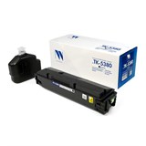 Картридж лазерный NV PRINT (NV-TK-5380Bk) для Kyocera ECOSYS PA4000/MA4000, черный, ресурс 13000 стр. 364597