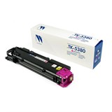 Картридж лазерный NV PRINT (NV-TK-5380M) для Kyocera ECOSYS PA4000/MA4000, пурпурный, ресурс 10000 стр. 364598