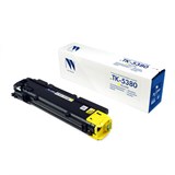 Картридж лазерный NV PRINT (NV-TK-5380Y) для Kyocera ECOSYS PA4000/MA4000, желтый, ресурс 10000 стр. 364599