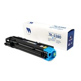 Картридж лазерный NV PRINT (NV-TK-5380C) для Kyocera ECOSYS PA4000/MA4000, голубой, ресурс 10000 стр., NV-TK-5380С 364600