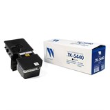 Картридж лазерный NV PRINT (NV-TK-5440Bk) для Kyocera ECOSYS PA2100/MA2100, черный, ресурс 2600 стр. 364601