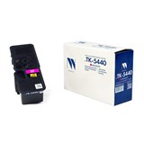 Картридж лазерный NV PRINT (NV-TK-5440M) для Kyocera ECOSYS PA2100/MA2100, пурпурный, ресурс 2200 стр. 364602