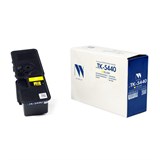 Картридж лазерный NV PRINT (NV-TK-5440Y) для Kyocera ECOSYS PA2100/MA2100, желтый, ресурс 2200 стр. 364603