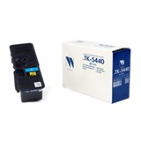 Картридж лазерный NV PRINT (NV-TK-5440C) для Kyocera ECOSYS PA2100/MA2100, голубой, ресурс 2200 стр., NV-TK-5440С 364604