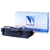 Картридж лазерный NV PRINT (NV-TN-3520) для Brother MFC-L6900DW/HL-L6400DW, ресурс 20000 стр., NV-TN3520T 364607