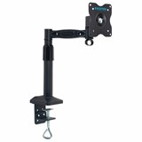 Кронштейн для монитора настольный KROMAX OFFICE-1, VESA 75/100, 15"-34", до 10 кг, 5 степеней свободы, 20030 450676