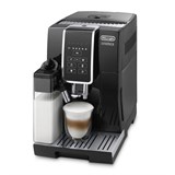 Кофемашина DELONGHI Dinamica ECAM350.50.B, 1450 Вт, объем 1,8 л, автокапучинатор, черная 456524