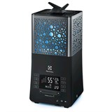 Увлажнитель воздуха ELECTROLUX EHU-3810D, объем бака 6,3 л, 110 Вт, гигростат, черный, НС-1103479 456528