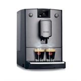 Кофемашина NIVONA CafeRomatica NICR695, 1455 Вт, объем 2,2 л, автокапучинатор, серая, NICR 695 456539
