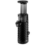 Соковыжималка шнековая BRAYER BR1701, 130 Вт, функция реверс, контейнер для сока 0,6 л, черная 456604