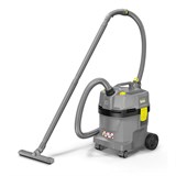 Пылесос хозяйственный профессиональный KARCHER NT 22/1 Ap, пылесборник, 1300 Вт, 1.378-600.0 456649
