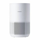 Очиститель воздуха XIAOMI Mi Smart Air Purifier 4 Compact, 27 Вт, площадь до 48 м2, белый, BHR5860EU 456663