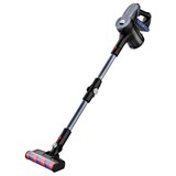 Пылесос вертикальный беспроводной POLARIS PVCS 7090 HandStickPRO Aqua, 7 в 1, потребляемая мощность 450 Вт, 0,6 л, 54309 456735