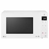 Микроволновая печь LG MW23R35GIH, объем 23 л, мощность 1000 Вт, электронное управление 457183