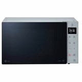 Микроволновая печь LG MW25R35GISL, объем 25 л, мощность 1000 Вт, электронное управление 457185