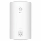 Водонагреватель накопительный электрический BALLU BWH/S 80 Orfeus DH, 1,5 кВт, 80 л, сухой ТЭН, эмаль, 52029, НС-1588111 457353