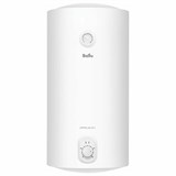 Водонагреватель накопительный электрический BALLU BWH/S 100 Orfeus DH, 1,5 кВт, 100 л, сухой ТЭН, эмаль, 52111, НС-1588105 457354