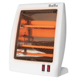 Обогреватель инфракрасный BALLU BHH/M-09M, 800 Вт, 2 режима, напольная установка, белый, НС-1435875 457460