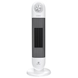 Тепловентилятор колонный ROYAL CLIMA RFH-C2000DC-WT, 2000 Вт, 3 режима работы, белый, НС-1348089 457468