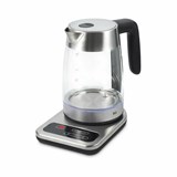 Чайник BQ (БИ-КЬЮ) KT1736G, 1,8 л, 2200 Вт, закрытый нагревательный элемент, ТЕРМОРЕГУЛЯТОР, стекло, 86190523 457557