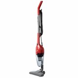 Пылесос вертикальный CENTEK CT-2565, потребляемая мощность 600 Вт, мощность всасывания 200 Вт, контейнер 1,2 л, красный, CT-2565 Red 457599
