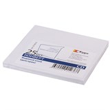 Конверты для CD/DVD (125х125 мм) без окна, бумажные, клей декстрин, КОМПЛЕКТ 25 шт., 201060.25 512630
