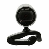 Веб-камера A4TECH PK-910H, 2 Мп, микрофон, USB 2.0, регулируемый крепеж, черная, 695255 513940
