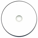 Диски CD-R CMC, 700 Мб, 52x, Bulk (термоусадка без шпиля), поверхность для печати, КОМПЛЕКТ 100 шт., NN000091 513997