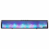 Колонка портативная-саундбар DEFENDER Z8, 10Вт, 1200 мАч, Bluetooth, FM, питание от USB, 65118 514047