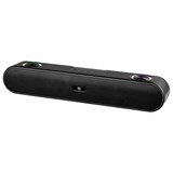 Колонка портативная-саундбар DEFENDER Z9 16 Вт, 2000 мАч, Bluetooth, FM, питание от USB, 65229 514048