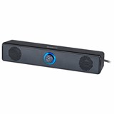 Саундбар DEFENDER Z2, 2.0, 6 Вт, питание от USB, 65102 514049