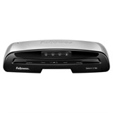 Ламинатор FELLOWES SATURN 3I A4, 75-125 мкм, 30 см/мин., нагрев 60 сек., автоотключение, Jam Free, FS-57248 532114
