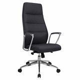 Кресло BRABIX PREMIUM ''Adept EX-752'', синхромеханизм, алюминий, ткань, серое, 532932 532932