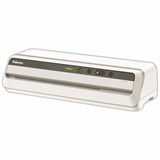 Ламинатор FELLOWES JUPITER A3, функция AutoSense, 75-250 мкм, до 140 см/мин., нагрев 60 сек., FS-57484 533091
