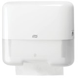 Диспенсер для полотенец TORK (Система H3) Elevation, mini, ZZ, белый, 553100 600163