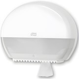 Диспенсер для туалетной бумаги TORK (Система T2) Elevation, mini, белый, 555000 600164