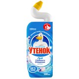 Туалетный Утенок 5в1 Морской 500мл, 275362 600328