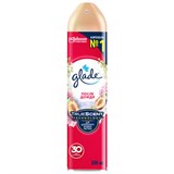Освежитель воздуха аэрозольный 300 мл, GLADE После дождя 600338