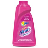 Средство для удаления пятен 1 л, VANISH (Ваниш) Oxi Action 600642