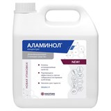 Средство дезинфицирующее 3 л, АЛАМИНОЛ, концентрат 601595