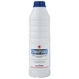 Средство дезинфицирующее 1 л, САМАРОВКА, концентрат 601604