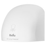 Сушилка для рук BALLU BAHD-2000 DM, 2000 Вт, пластик, белая 601834