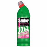 Чистящее средство 1 кг, SANFOR Universal (Санфор Универсал) Летний Дождь, гель 601973