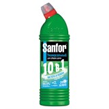 Чистящее средство 750 г, SANFOR Universal (Санфор Универсал) Морской бриз, гель 601974